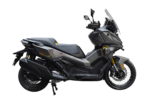 voge SR450Χ grey