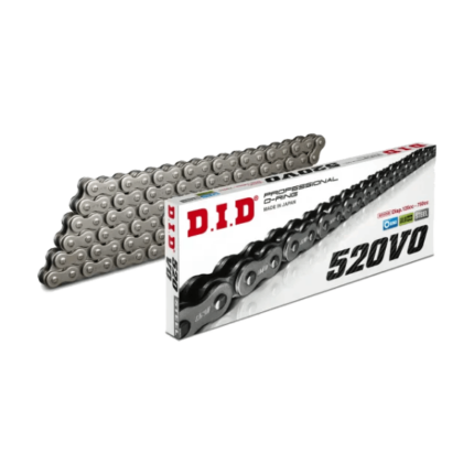 ΑΛΥΣΙΔΑ ΚΙΝΗΣΗΣ DID 520VO X 114