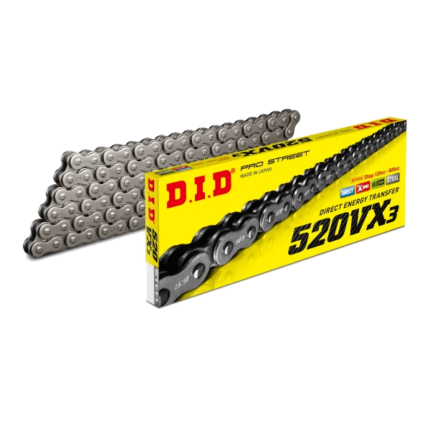 ΑΛΥΣΙΔΑ ΚΙΝΗΣΗΣ DID 520VX3