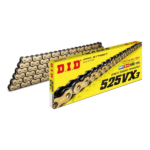 ΑΛΥΣΙΔΑ ΚΙΝΗΣΗΣ DID 525VX3 G&B X 122