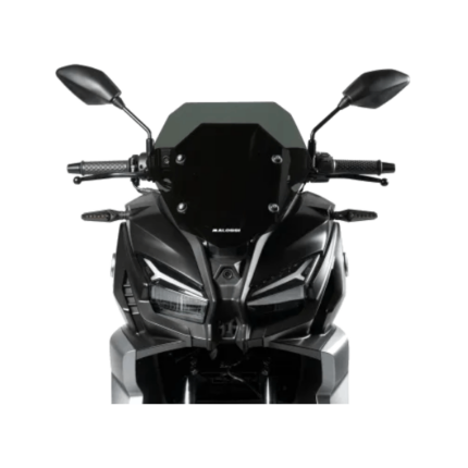 ΑΝΕΜΟΘΩΡΑΚΑΣ VOGE SFIDA SR1 ADV 125ie 4T LC '25-