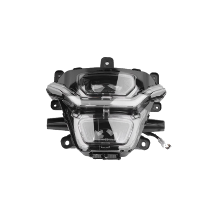 ΑΡΙΣΤΕΡΗ ΧΟΥΦΤΑ ΑΣΠΡΗ ΓΝΗΣΙΑ CFMOTO