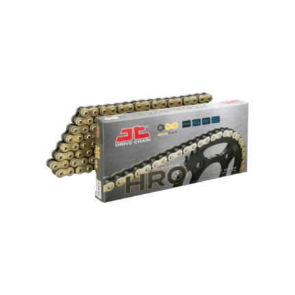 Αλυσίδα κίνησης JT 428HROGB X 124SL
