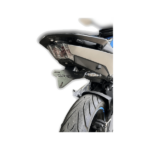 Αναδιπλούμενη– Σπαστή Βάση πινακίδας CFmoto 650MT _ 700MT 2019+