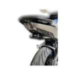 Αναδιπλούμενη– Σπαστή Βάση πινακίδας CFmoto 650MT _ 700MT 2019+ 2