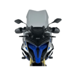 Ανεμοθώρακας ψηλός WRS 50% φιμέ για WRS Voge Valico 525 DSX 23-24