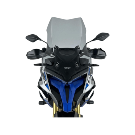 Ανεμοθώρακας ψηλός WRS 50% φιμέ για WRS Voge Valico 525 DSX 23-24