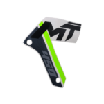 Αυτοκόλλητο πλαστικού ψυγείου δεξί γνήσιο για CFMOTO 450MT