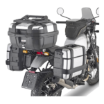 Βάσεις πλαϊνών βαλιτσών Givi PL9059 Royal Enfield Himalayan
