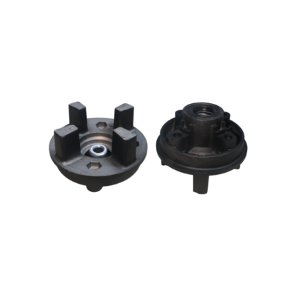 ΓΡΑΝΑΖΙΕΡΑ MALAGUTI SPECTRE GP 125 ΓΝΗΣΙΑ