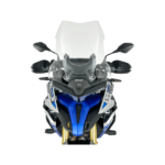 Ανεμοθώρακας ψηλός WRS διάφανος για VOGE Valico DS525X 23-24