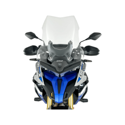 Ανεμοθώρακας ψηλός WRS διάφανος για VOGE Valico DS525X 23-24