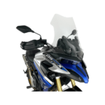 Ανεμοθώρακας ψηλός WRS διάφανος για VOGE Valico DS525X 23-24 2