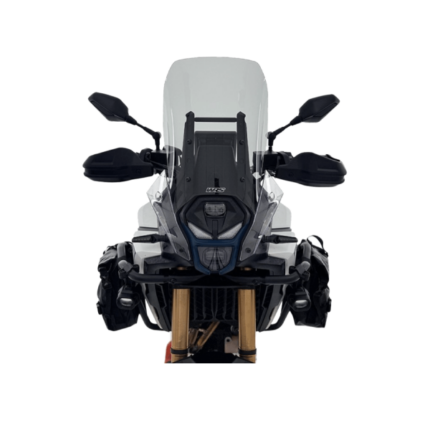 Ζελατίνα 50% φιμέ WRS για VOGE Valico DS800X Rally 25-26 (1)