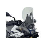 Ζελατίνα 50% φιμέ WRS για VOGE Valico DS800X Rally 25-26