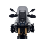 Ζελατίνα 90% φιμέ WRS για VOGE Valico DS800X Rally 25-26