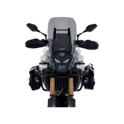 Ζελατίνα 90% φιμέ WRS για VOGE Valico DS800X Rally 25-26