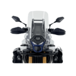 Ζελατίνα διαφανής WRS για VOGE Valico DS800X Rally 25-26