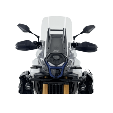 Ζελατίνα διαφανής WRS για VOGE Valico DS800X Rally 25-26