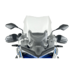 Ζελατίνα μεσαία WRS διαφανής για VOGE Valico DS525X 23-24