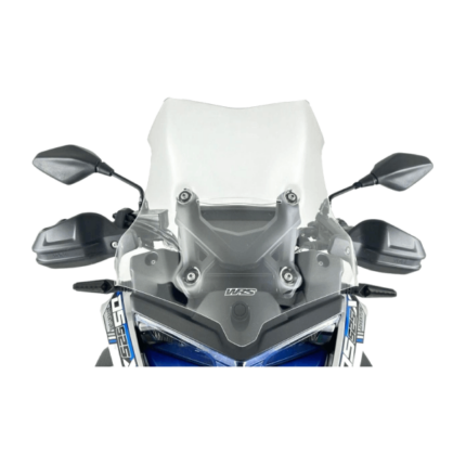 Ζελατίνα μεσαία WRS διαφανής για VOGE Valico DS525X 23-24