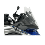 Ζελατίνα χαμηλή WRS διαφανής για VOGE Valico DS525X 23-24 (1)