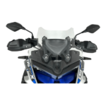 Ζελατίνα χαμηλή WRS διαφανής για VOGE Valico DS525X 23-24