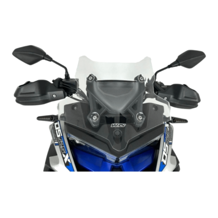 Ζελατίνα χαμηλή WRS διαφανής για VOGE Valico DS525X 23-24