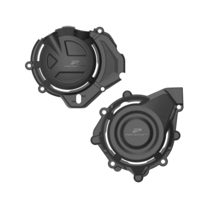 ΚΑΛΥΜΜΑ ΚΙΝΗΤΗΡΑ POLISPORT CF MOTO 450 MT '24-