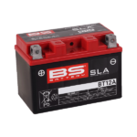 ΜΠΑΤΑΡΙA BS BATTERY BT12A SLA