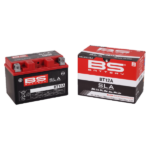 ΜΠΑΤΑΡΙA BS BATTERY BT12A SLA 2