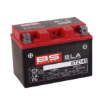 ΜΠΑΤΑΡΙA BS BATTERY BTZ14S SLA