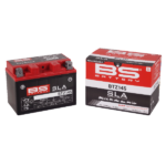 ΜΠΑΤΑΡΙA BS BATTERY BTZ14S SLA 2