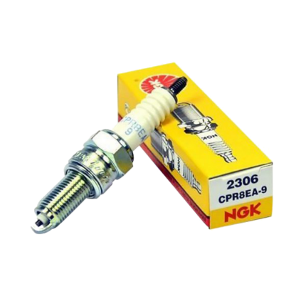 ΜΠΟΥΖΙ NGK CPR8EA-9