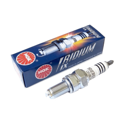 ΜΠΟΥΖΙ NGK CR8EIX - ΙΡΙΔΙΟΥ
