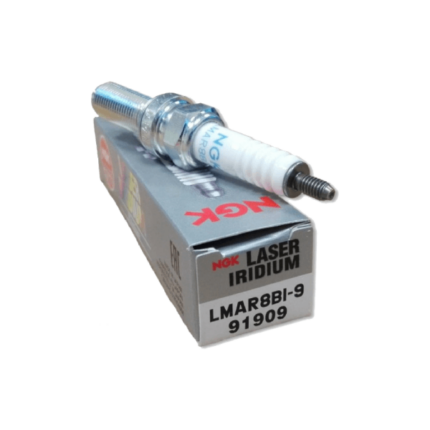 ΜΠΟΥΖΙ NGK LMAR8BI-9 IRIDIUM