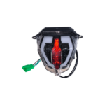 ΠΙΣΩ ΦΑΝΑΡΙ ΣΤΟΠ MALAGUTI SPECTRE GP 125 ΓΝΗΣΙΟ