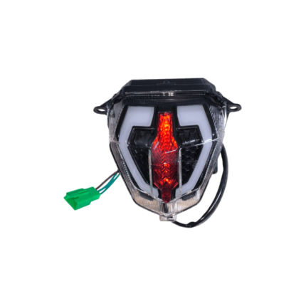 ΠΙΣΩ ΦΑΝΑΡΙ ΣΤΟΠ MALAGUTI SPECTRE GP 125 ΓΝΗΣΙΟ