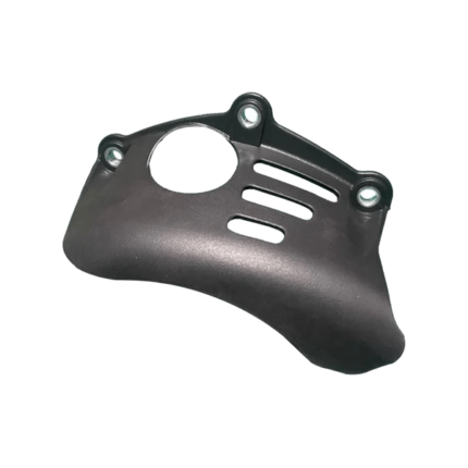 Προστατευτικό θερμότητας κινητήρα για VOGE DS525X