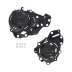 Προστατευτικό κάλυμμα κινητήρα Acerbis X-Power 27573.090 CF MOTO MT 450 '25 μαύρο