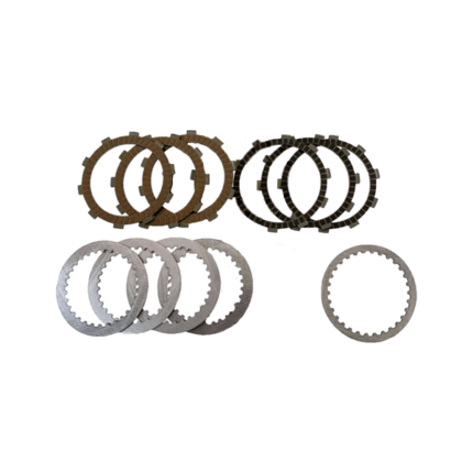 ΣΕΤ ΔΙΣΚΟΙ ΣΥΜΠΛΕΚΤΗ CFMOTO 450MT