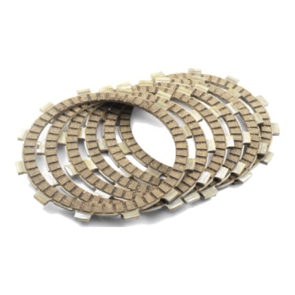 ΣΕΤ ΔΙΣΚΟΙ ΣΥΜΠΛΕΚΤΗ FERODO FCD0126