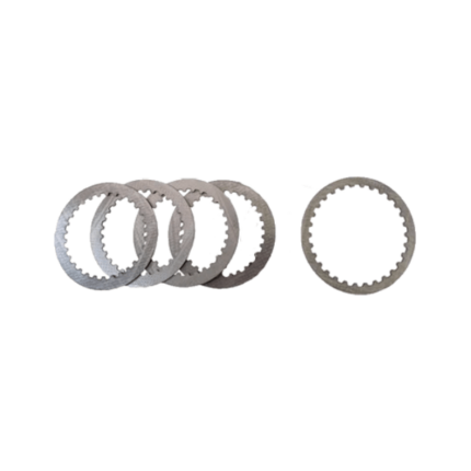 ΣΕΤ ΜΕΤΑΛΛΙΚΩΝ ΔΙΣΚΩΝ ΣΥΜΠΛΕΚΤΗ CFMOTO 450MT