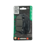 ΣΕΤ ΤΑΚΑΚΙΑ FERODO FDB2286 ECO FRICTION