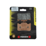 ΣΕΤ ΤΑΚΑΚΙΑ FERODO FDB2327 SINTER ROAD