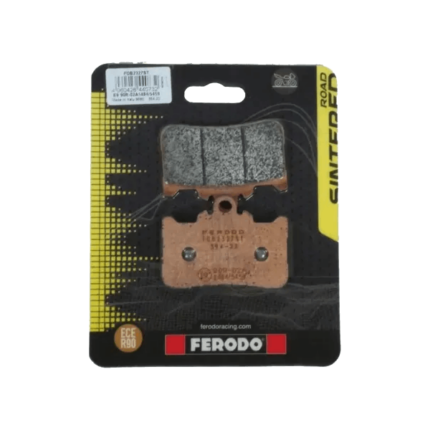 ΣΕΤ ΤΑΚΑΚΙΑ FERODO FDB2327 SINTER ROAD