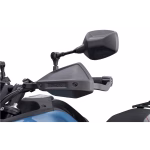 ΧΟΥΦΤΕΣ ΑΛΟΥΜΙΝΙΟΥ 2 ΣΗΜΕΙΩΝ ΜΑΥΡΕΣ CFMOTO 450MT
