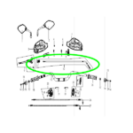 ντιζα συμπλεκτη voge ds 525x 2