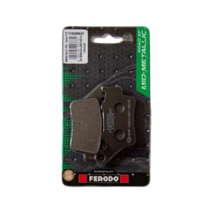 τακακια ferodo fdb2005ef