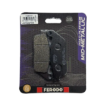 τακακια ferodo fdb570p